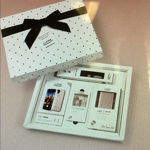 Limited Two bundle set! Whole kit included❤️